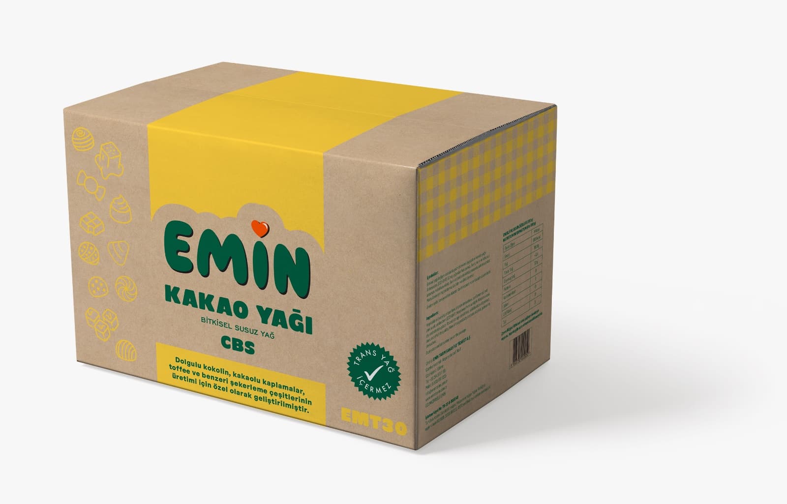 Emin Kakao 1
