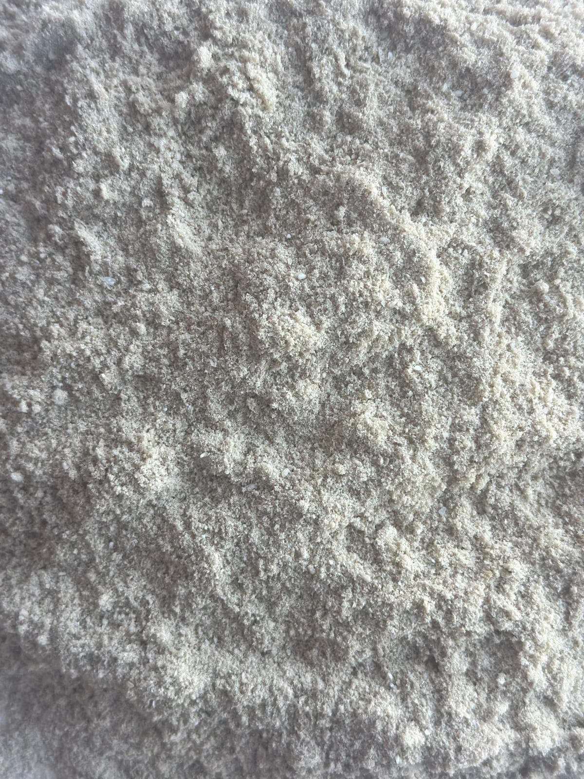 Pirinç Kepeği